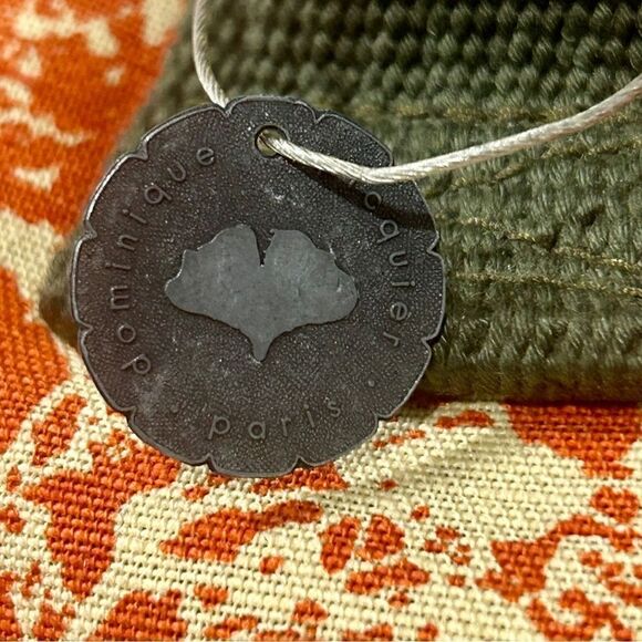 Dominique Picquier Gulliver Mimosa 02 Weekend Bag - Picture 9 of 16